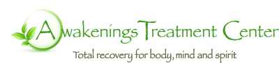 Awakenings Treatment Center Logo