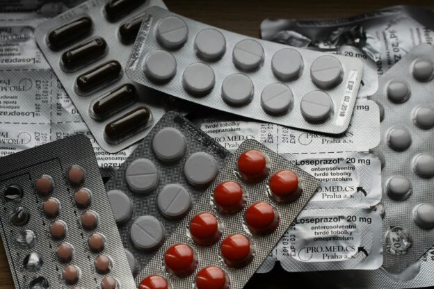 chronic pain and addiction