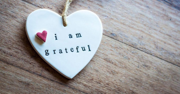 Find Gratitude During Addiction Treatment - Awakenings Treatment Center