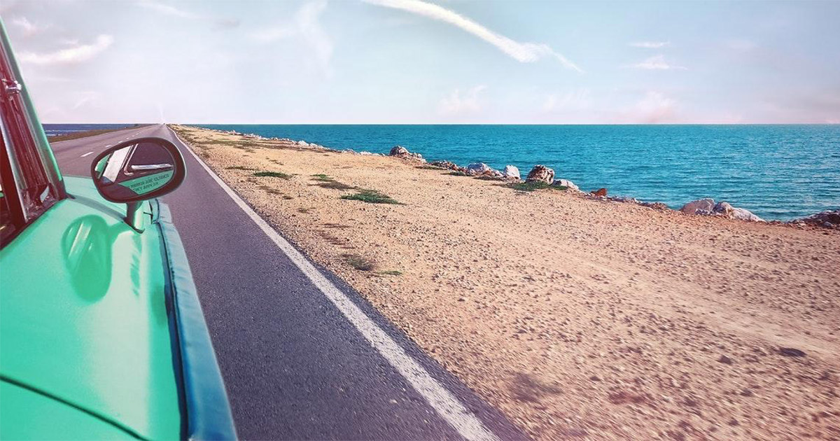Here’s Why a Sober Spring Break IS Possible!