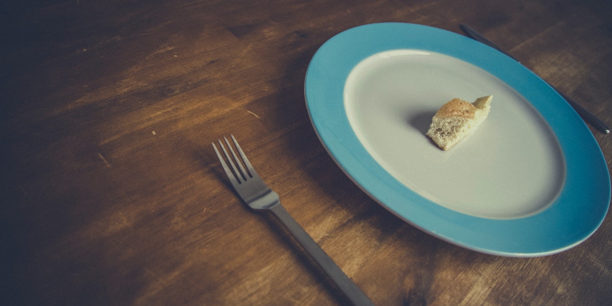 Is an Eating Disorder Actually a Mental Illness?