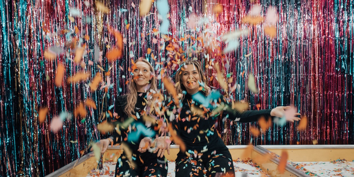 5 Fantastic Ideas for a Sober New Year’s Eve Celebration!