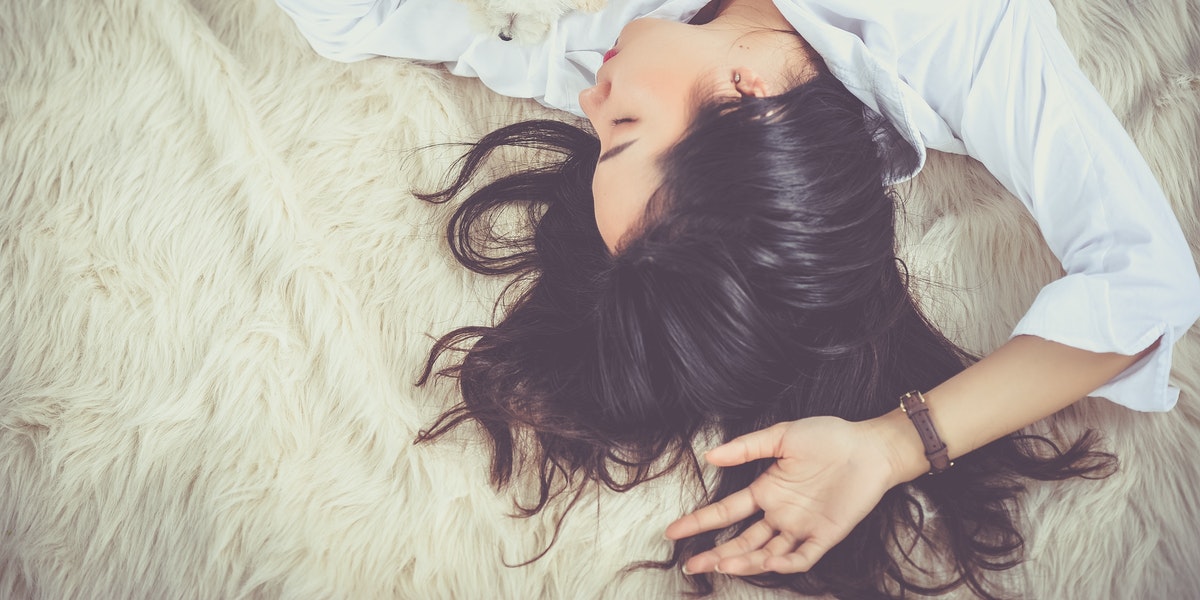 Easy Ways to Get More Sleep in Early Recovery