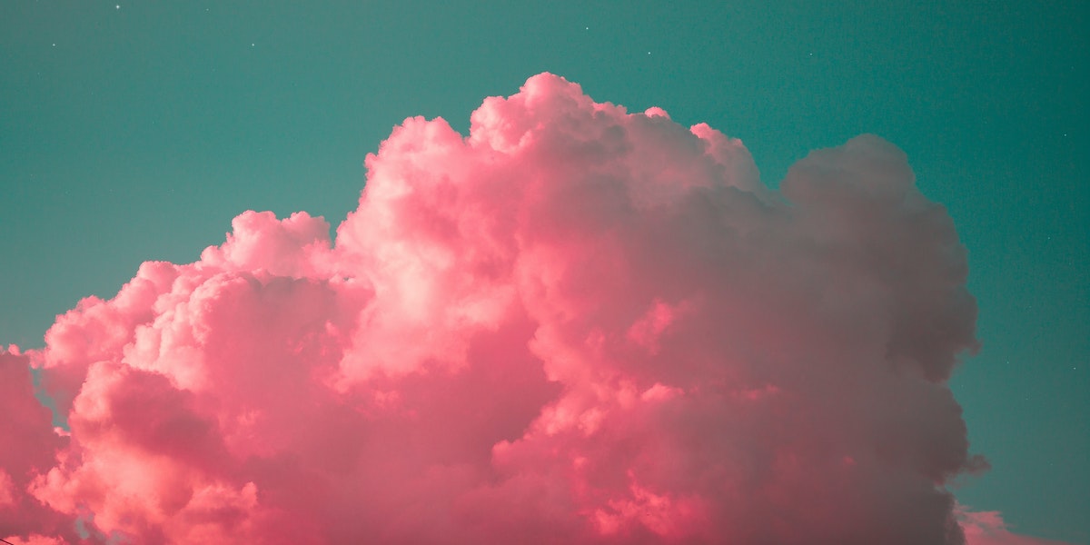 What is the Pink Cloud Phase of Addiction Recovery?