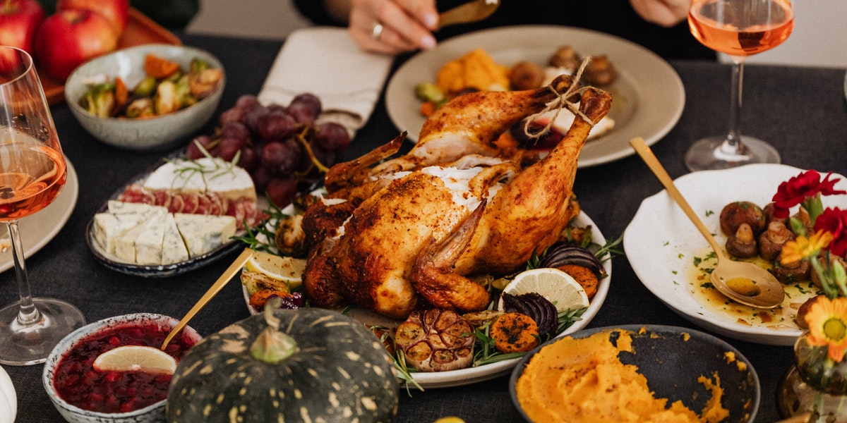 How to Avoid Triggers and Stay Sober Over the Thanksgiving Weekend