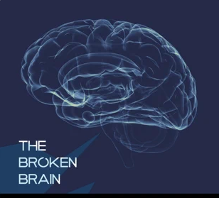 A Chronic Pain and PTSD Discussion with Shari Corbitt on The Broken Brain™Podcast