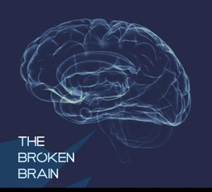 A Cannabis Induced Psychosis Discussion: Dr. Shari Corbitt on The Broken Brain™ Podcast