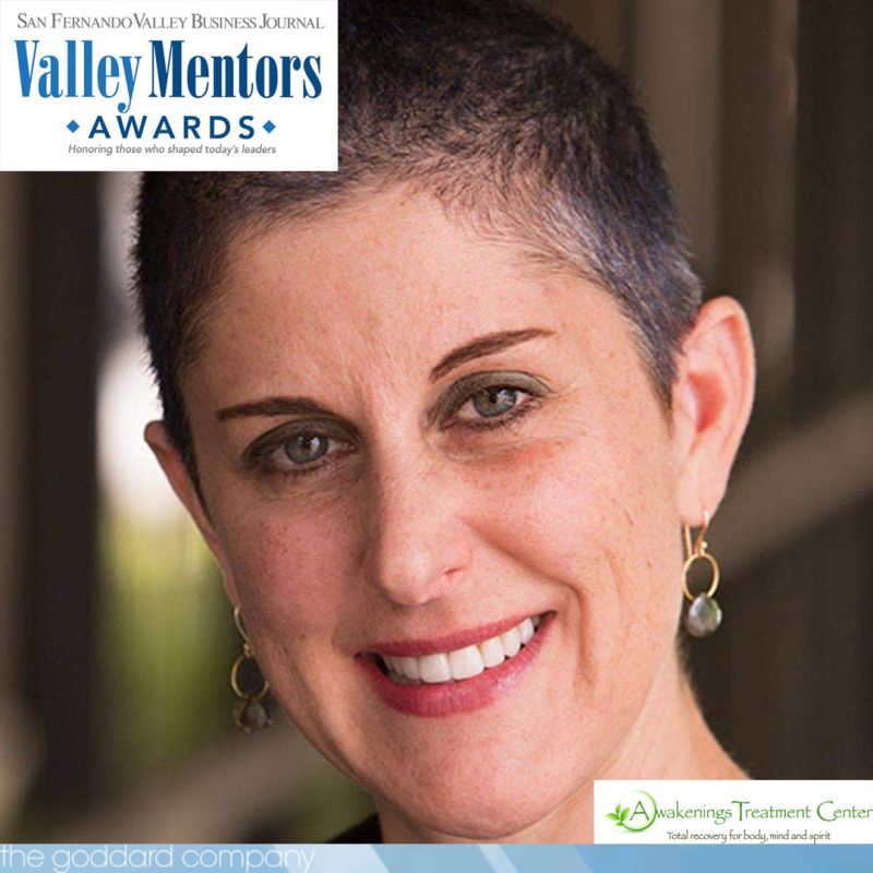 Valley Mentors Awards Finalists 2021 Group Includes Dr. Shari Corbitt