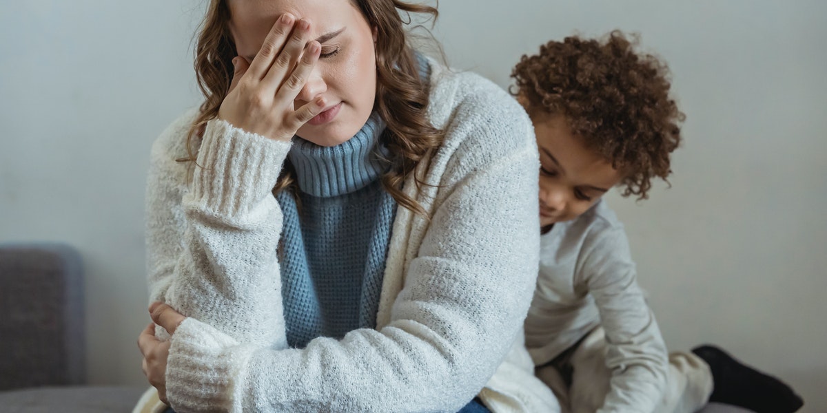 Five Ways Addiction Can Totally Affect the Family Unit