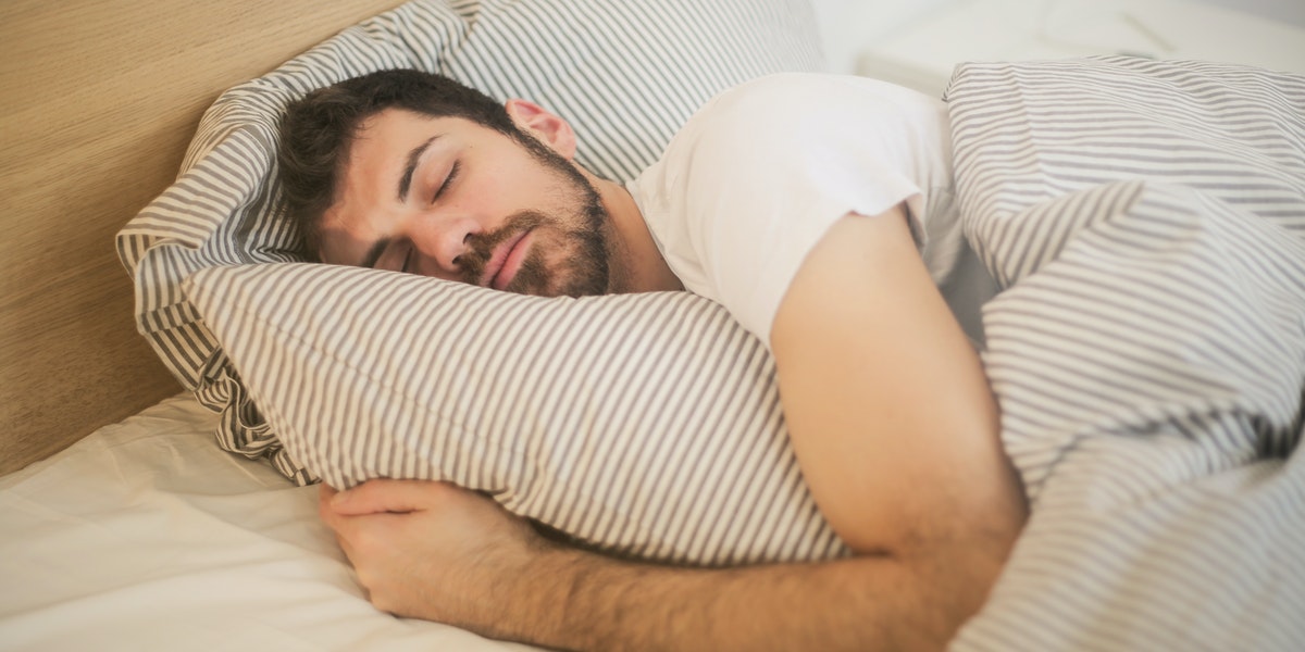 Sleep Deprivation and Substance Use – What’s the Connection?