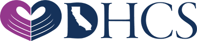 DHCS Logo