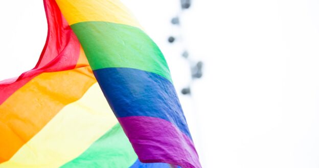 LGBTQ+ mental health and addiction treatment