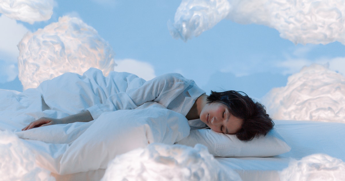 What are Drug Dreams and Why Do They Happen?