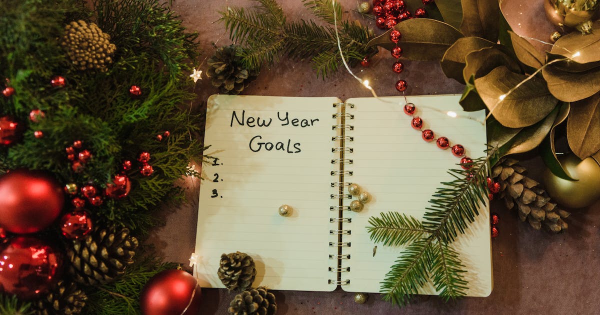 7 New Year’s Resolutions for People in Recovery