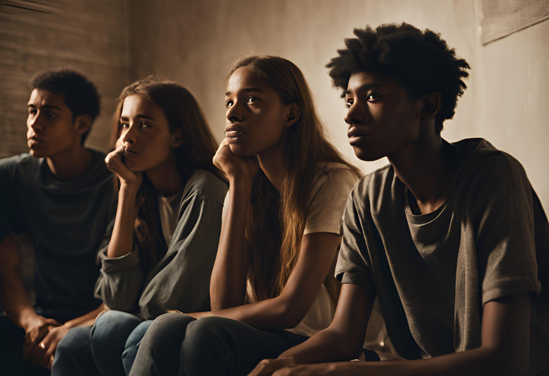 Cannabis-Induced Psychosis and the Teenage Brain: New Concerns
