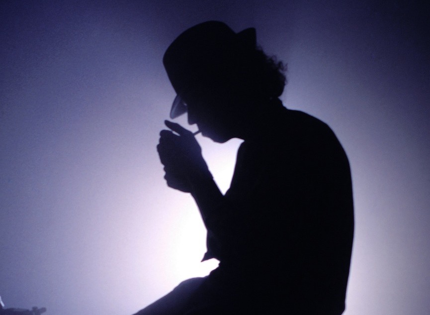 Cannabis-Induced Psychosis in Young People: How and Why