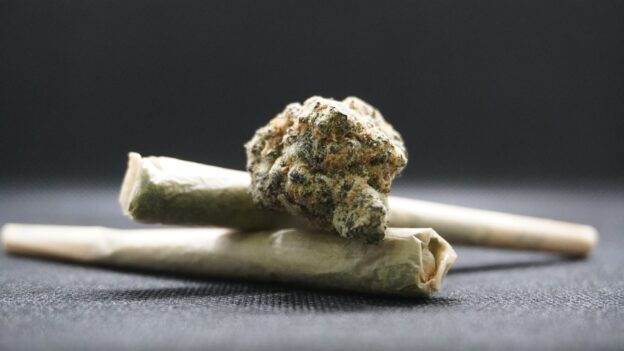 Young people and cannabis