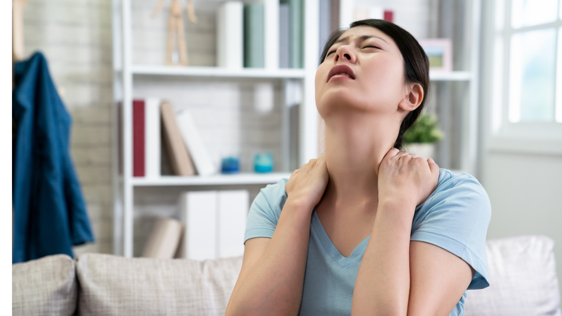 Chronic Pain and Trauma: A Complex Connection