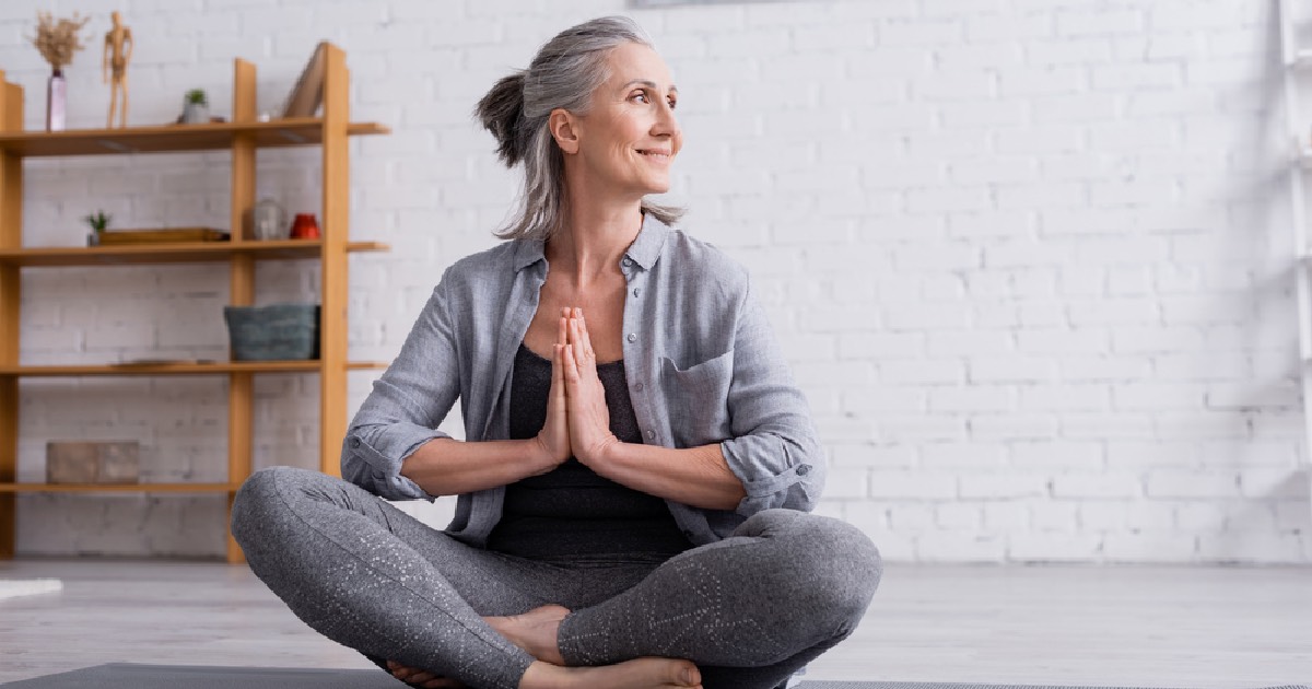 Holistic Approaches to Recovery: Yoga, Meditation, and More