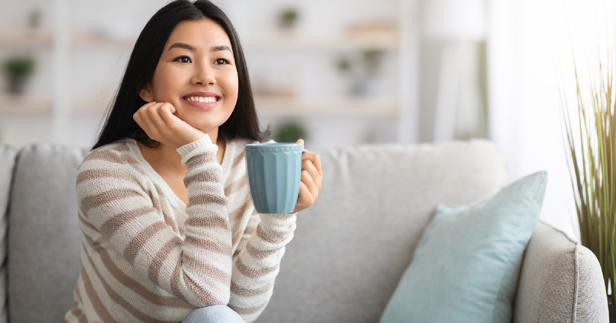 What is a Negative Thought Loop and How to Stop It
