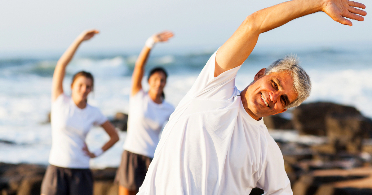 How Exercise Rewires the Brain and Supports Recovery