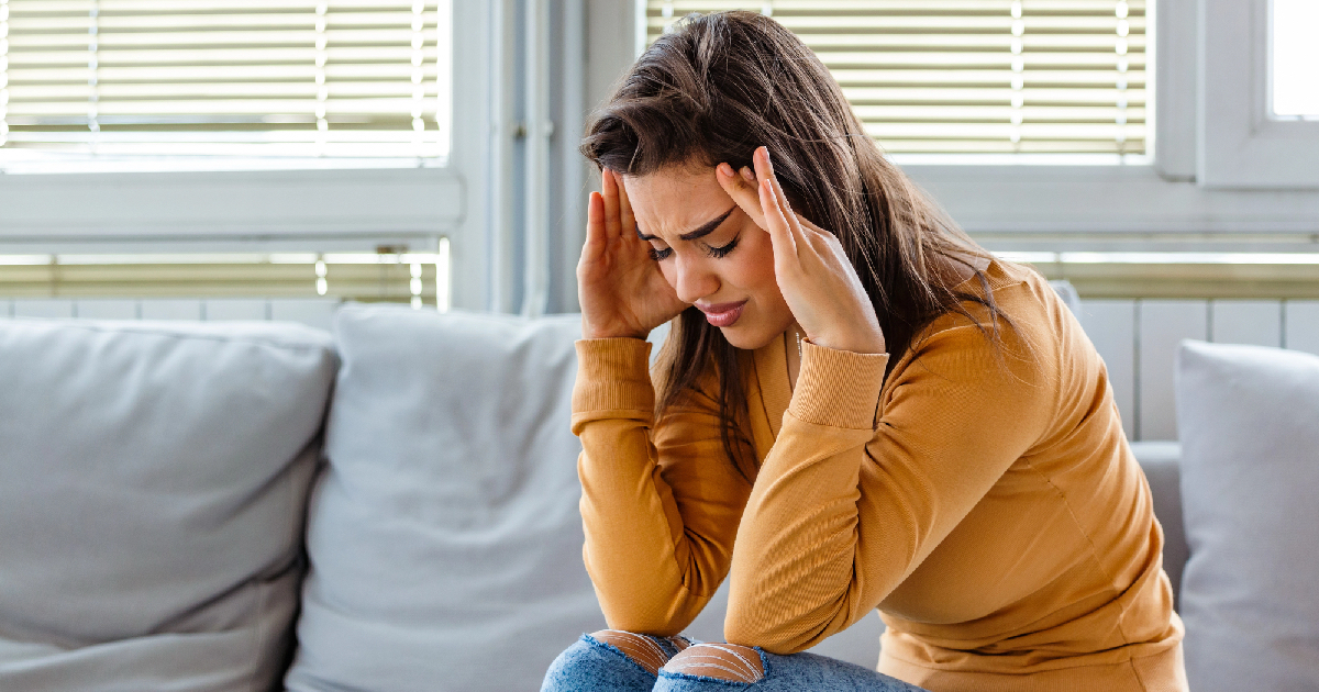 When Is It Bipolar Disorder, and When Is It Just Moodiness?