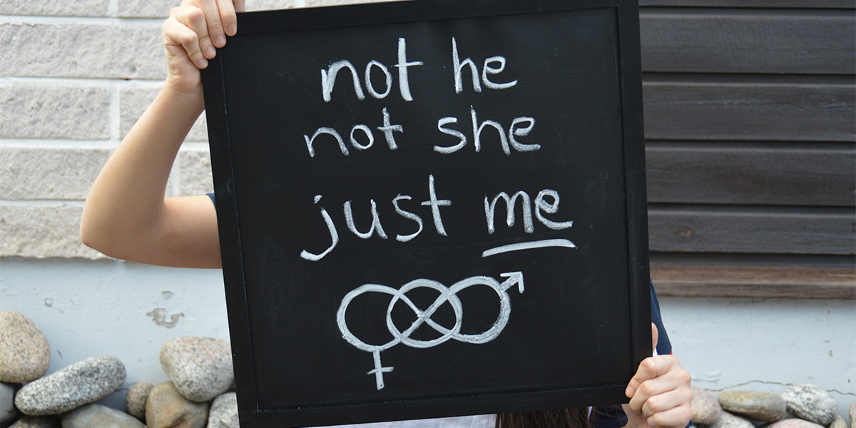 Beyond Labels: The Intersection of Autism and Gender