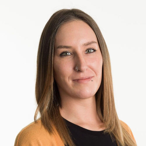 Emma Beichner, Neurofeedback Technician