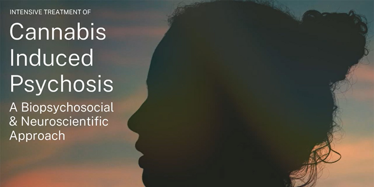 Cannabis-Induced Psychosis: What Clinicians Need to Know | Dr. Shari Corbitt